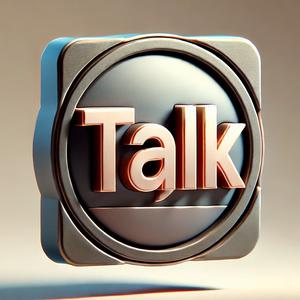 有事说事Talk 头像