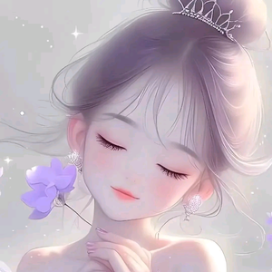 烈酒敬余生 头像