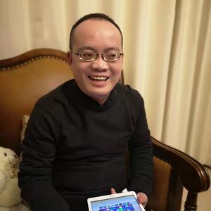 简易堂主袁连法