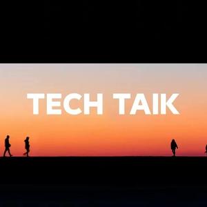 TechTalk小骏趣分享 头像