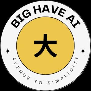 大有Ai 头像