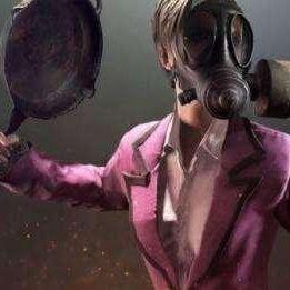 锅在手跟我走 头像