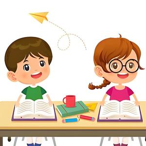 考途老同桌 头像