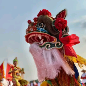 @阿江窑鸡 头像