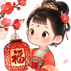 君君讲育儿 头像