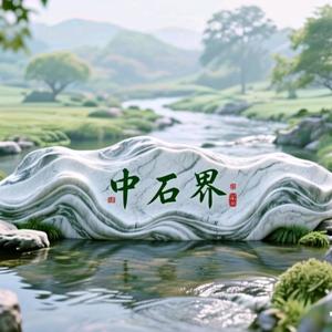 中石界 头像