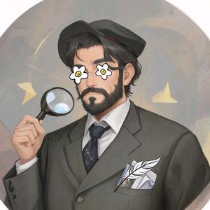 不纠结研究员 头像