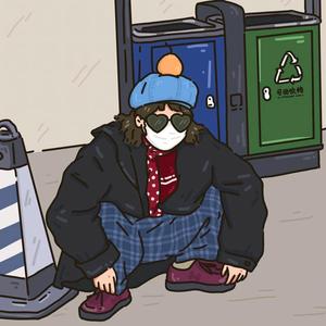 小雪的成长日记 头像