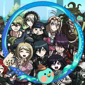 弹丸小菜鸡 头像