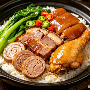 摸摸 头像
