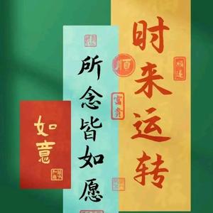 风正好看 头像
