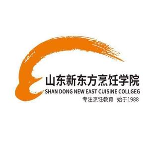 山东新东方烹饪学院头像