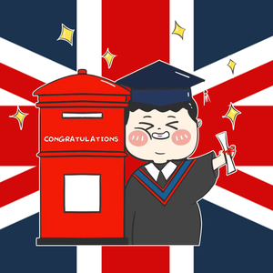 Tony的英伦风 头像