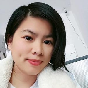 森妮小姐姐 头像