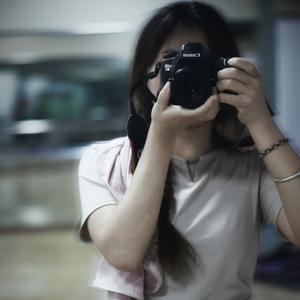 琪妹旅游攻略 头像