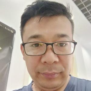 无名无形无情
