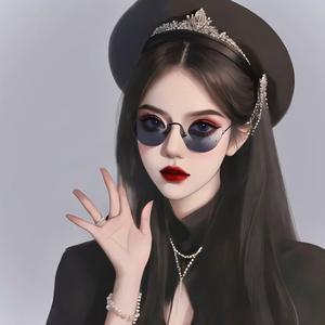 才高八斗的阿敏 头像