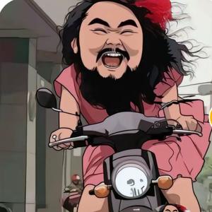 酒肆酌清欢 头像