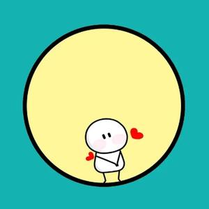 手白