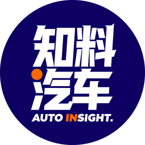 知料汽车 头像