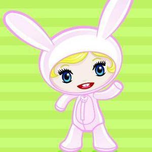 薇薇时尚搭配77 头像