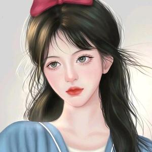 浅陌影视解说 头像