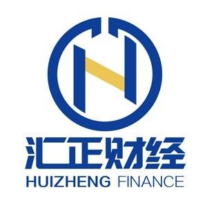 汇正财经 头像