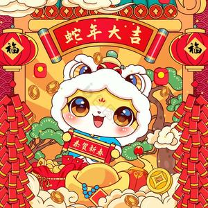 嘎嘣脆 头像