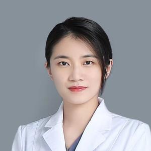 八大处李一琳医生 头像