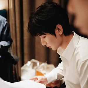 淇毅果果—柯小柒 头像