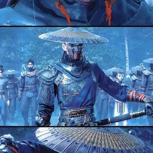 剧影探秘者 头像