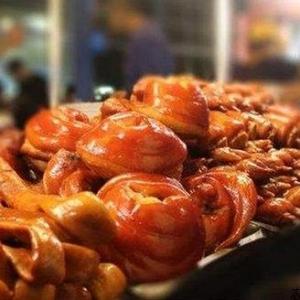 姚师傅特色卤味 头像