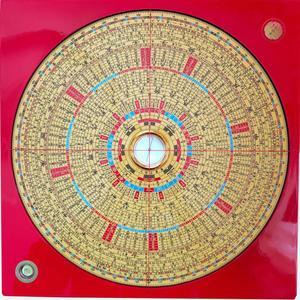 景辉奇门文化堂 头像