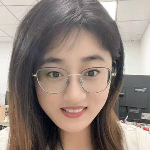 萌宠百科小青青 头像