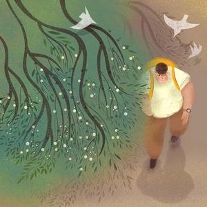 自由的奶酪zq 头像