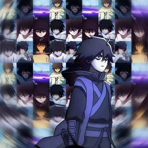 子州带你玩游戏 头像