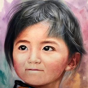 卷皮练习册 头像