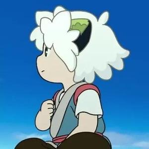 乌托邦邦主 头像