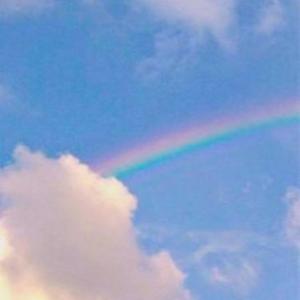独一无二的人生彩虹 头像
