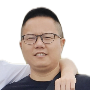 老何玩麻将 头像