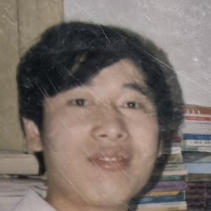 火木年华 头像
