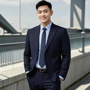 张扬正能量 头像