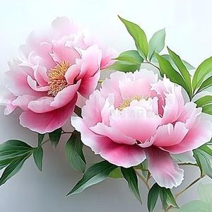 花满庭芳 头像