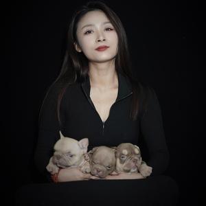 雀森院韵宠物专卖店 头像