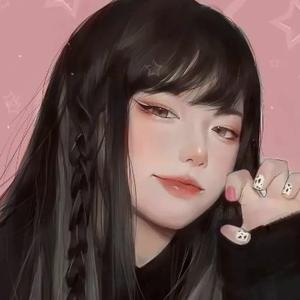 小婷壁纸 头像