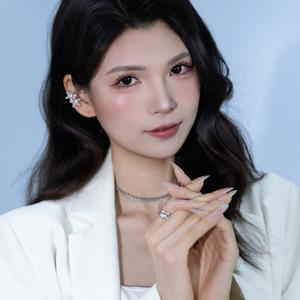 兰姗姗 头像