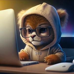 努力打工的华科小博 头像