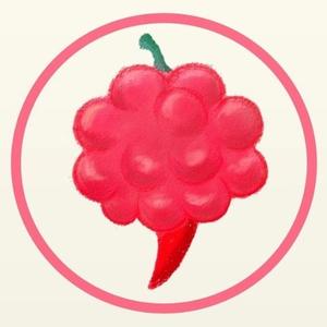 莓辣MAYLOVE 头像