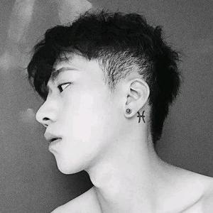 全幼稚园最帅 头像