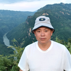 狗剩在越南 头像